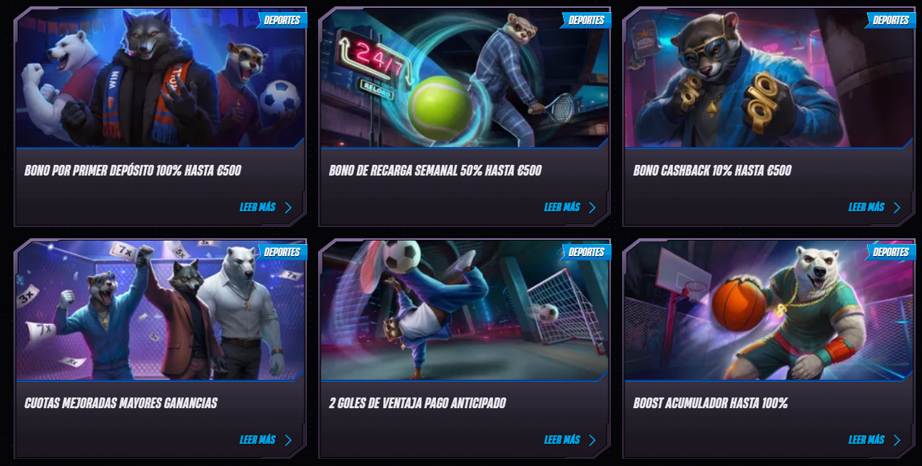 Captura de pantalla de un juego de slot popular en WinRolla